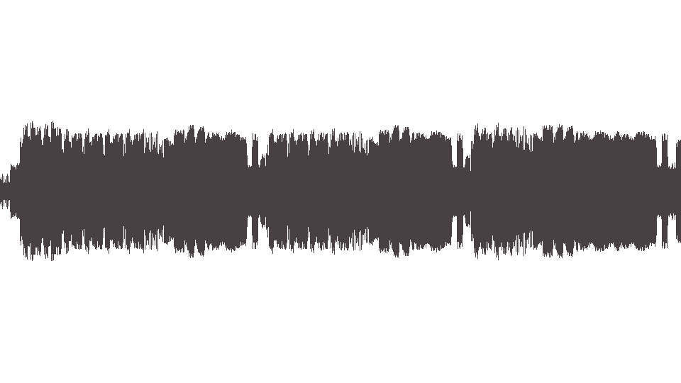 MIDI Airbag — Escucha