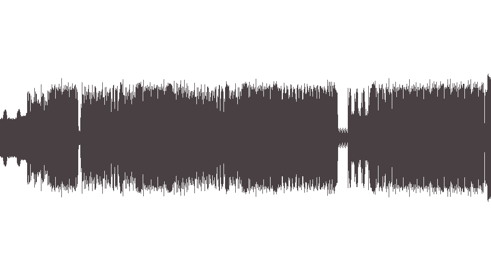 MIDI Airbourne — Born to Kill