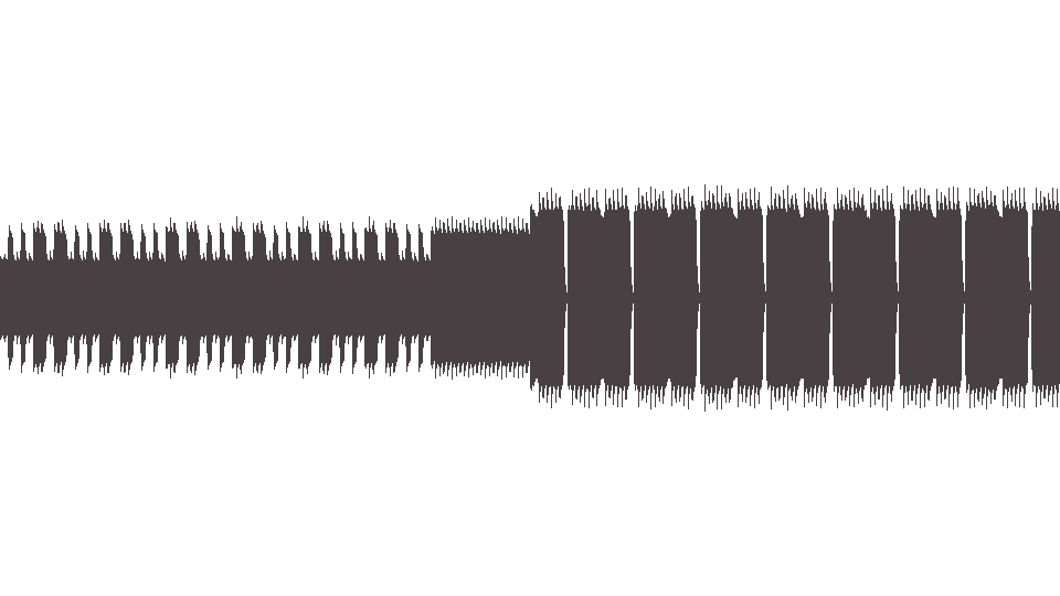 MIDI Alcest — Ecailles De Lune Part I