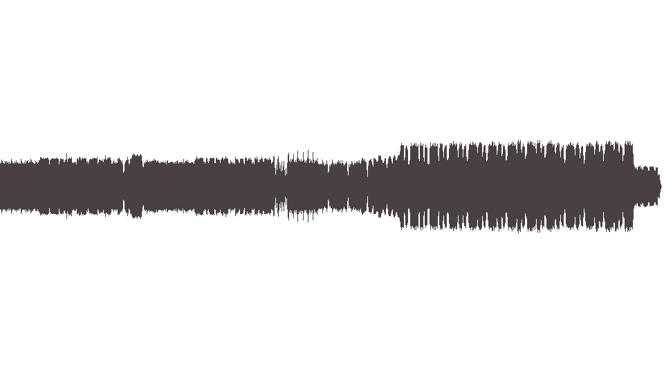 MIDI Alcest — Sur Locean Couleur De Fer