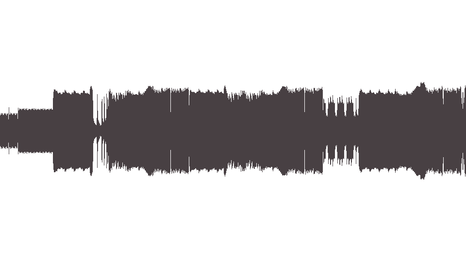 MIDI Alestorm — Keelhauled