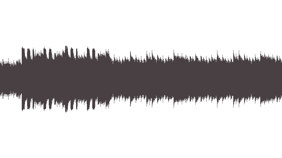 MIDI Alexoid — Mirror Song