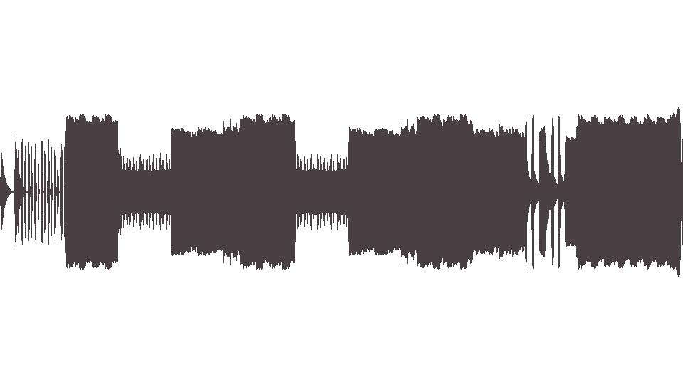 MIDI All American Rejects — Swing Swing Live Warped Tour 2003