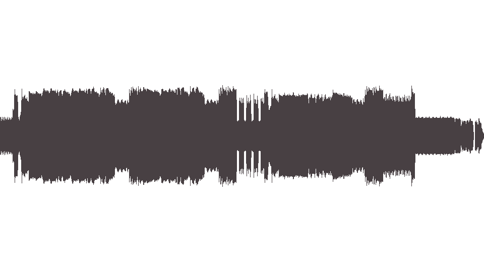 MIDI Allegro — The Betrayer's Song (2)