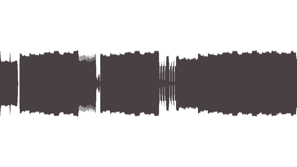 MIDI Allister — Somewhere Down in Fullerton