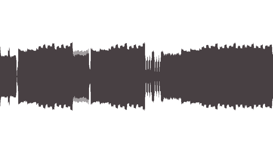 MIDI Allister — Somewhere On Fullerton