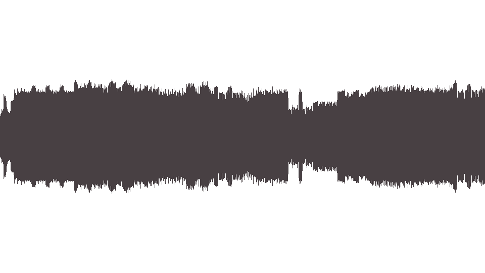 MIDI Amalgamation — A Journey Through Sound