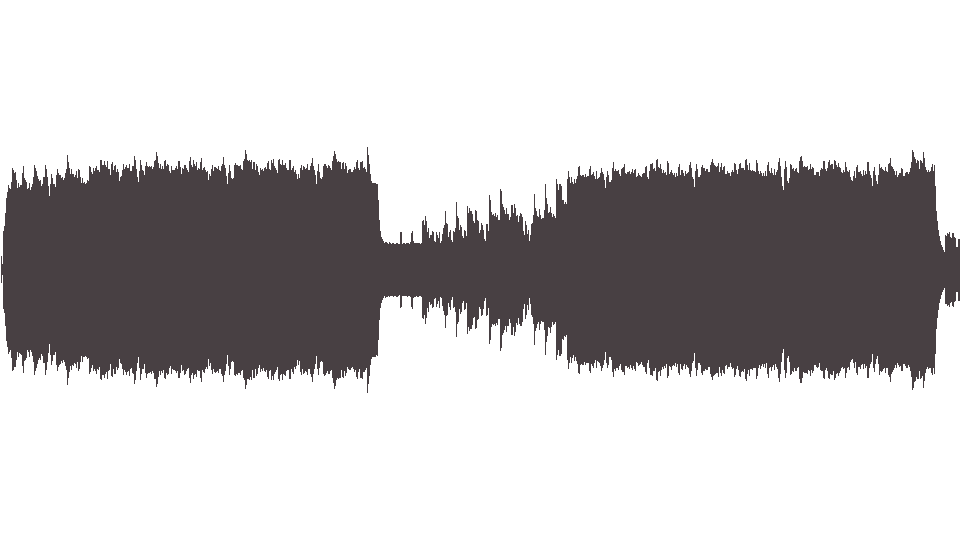 MIDI American Band (The) — Sorrow and Pain