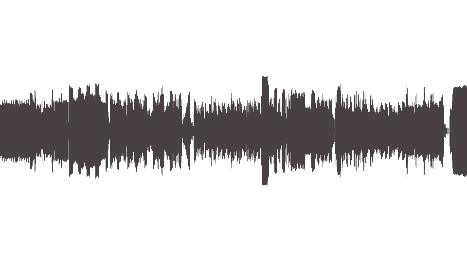 MIDI An Endless Sporadic — Impulse