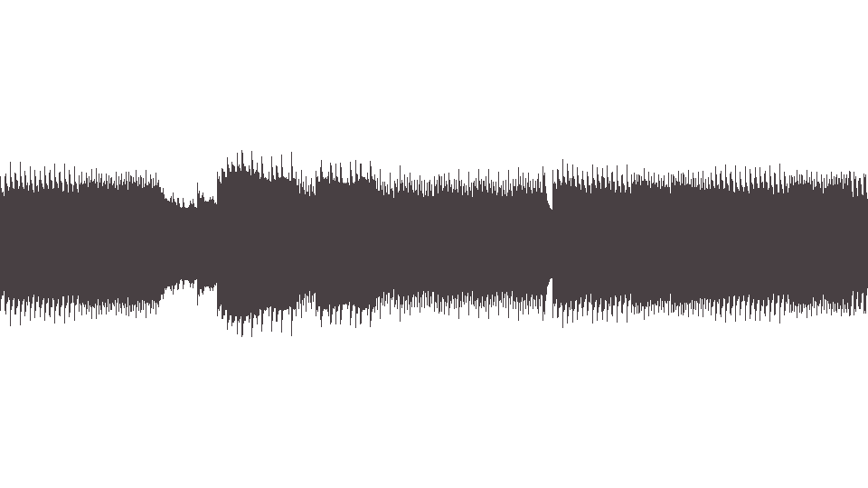 MIDI Anal Nosorog — Turbobulldozer