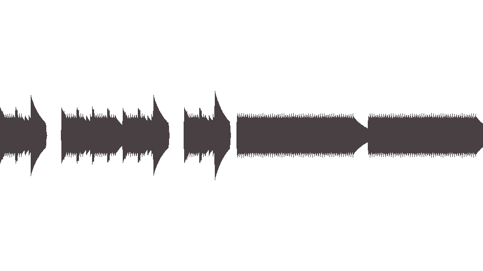 MIDI Angel Dust — Beneath the Silence Intro