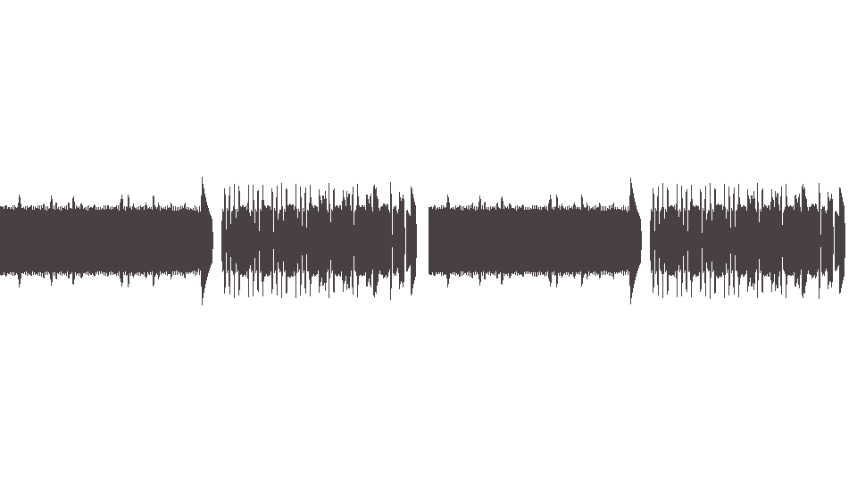 MIDI Animusic — Resonant Chamber
