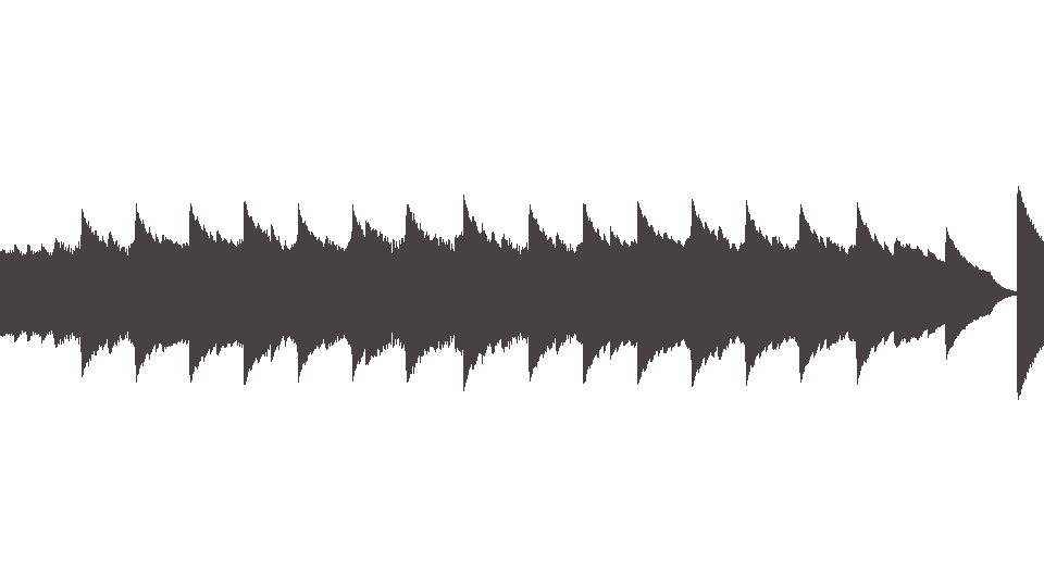 MIDI Animusic — Resonant Chamber (2)