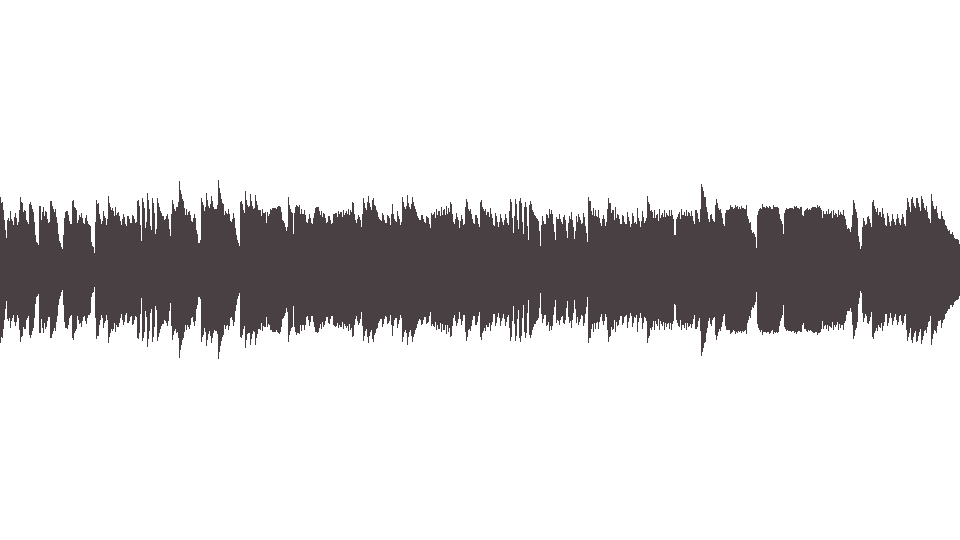 MIDI Anon — First Attempt