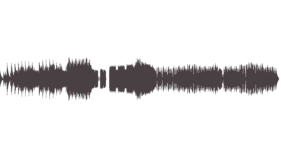 MIDI Anon — The Noise Under the Floor