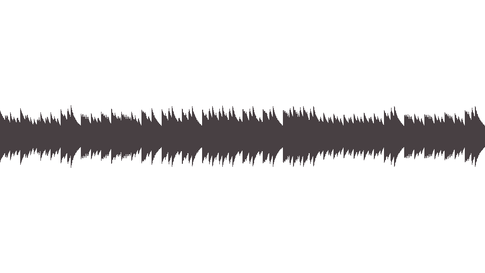 MIDI Anonymus — Packingtons Pound