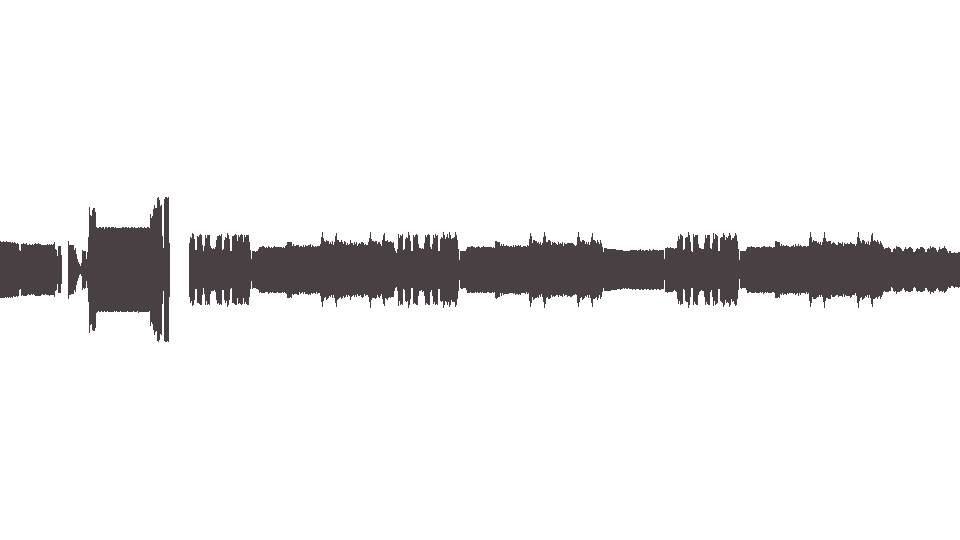 MIDI Aphorism — What a Life