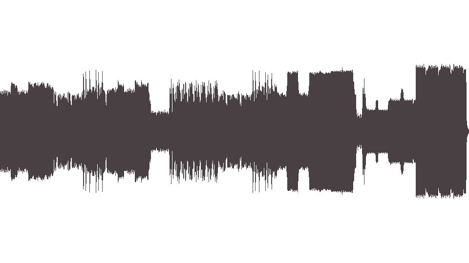 MIDI Architects — Early Grave
