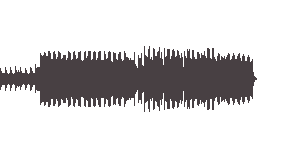 MIDI Archive Band (The) — And You Will See