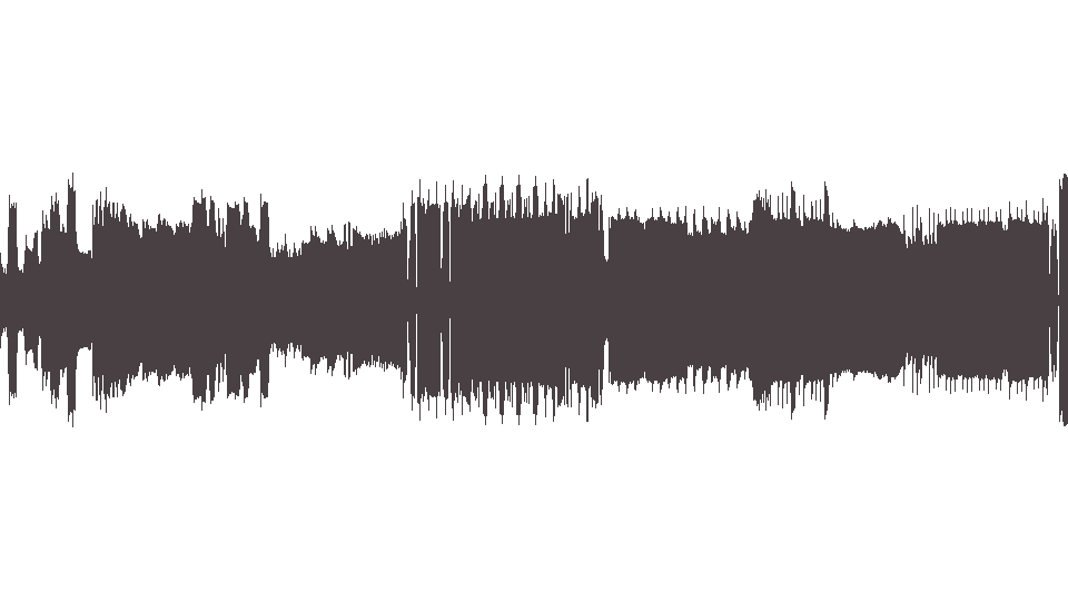 MIDI Archive Band (The) — Dominion