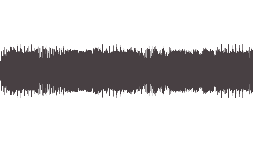 MIDI Archive Band (The) — Savior