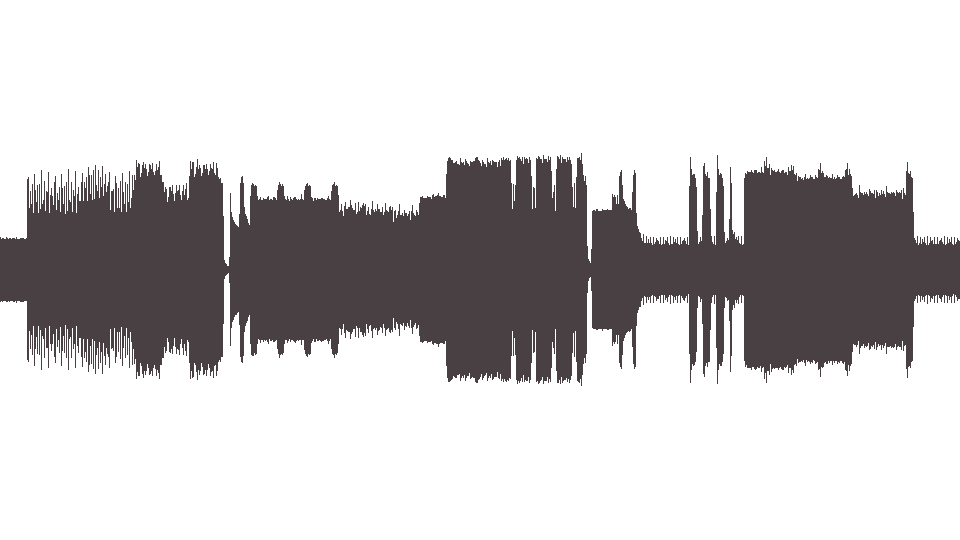 MIDI Arsonists Get All the Girls — City of Angels Cakewalk (2)