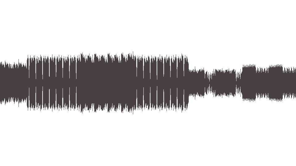 MIDI Atrocity — Atlantean Empire