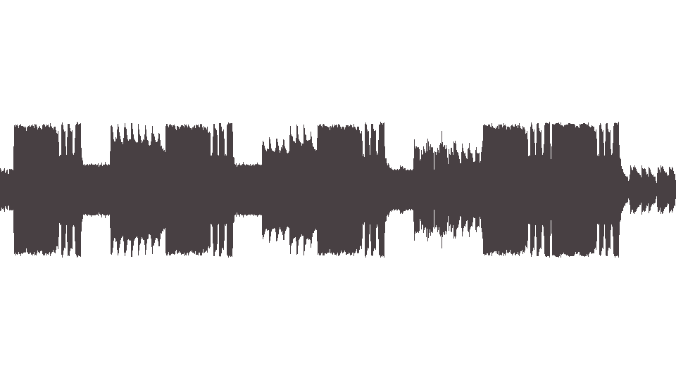 MIDI Atrocity — Cold Black Days
