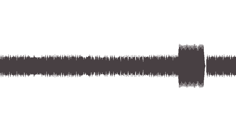 MIDI Atude 72 — The Meaning