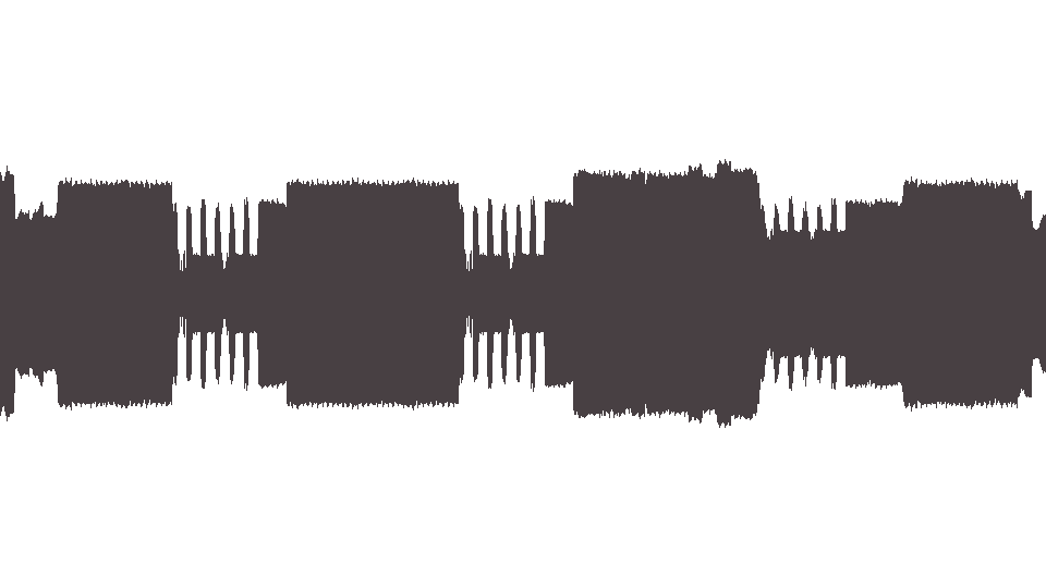 MIDI Audio Karate — Gypsy Queen