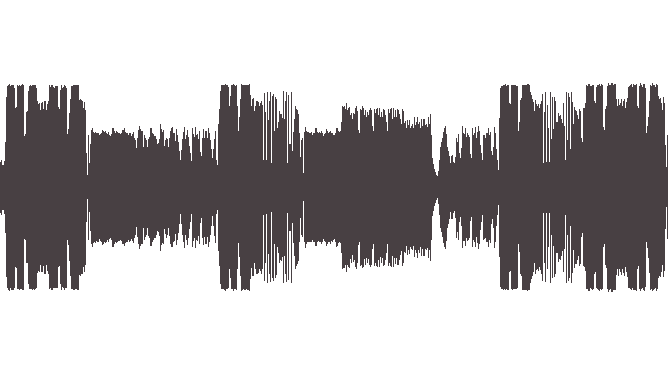 MIDI Autoscan — Istoriya Padeniya (2)