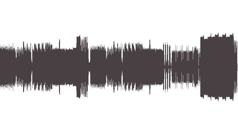 MIDI Autoscan — Tvoe Serdtse
