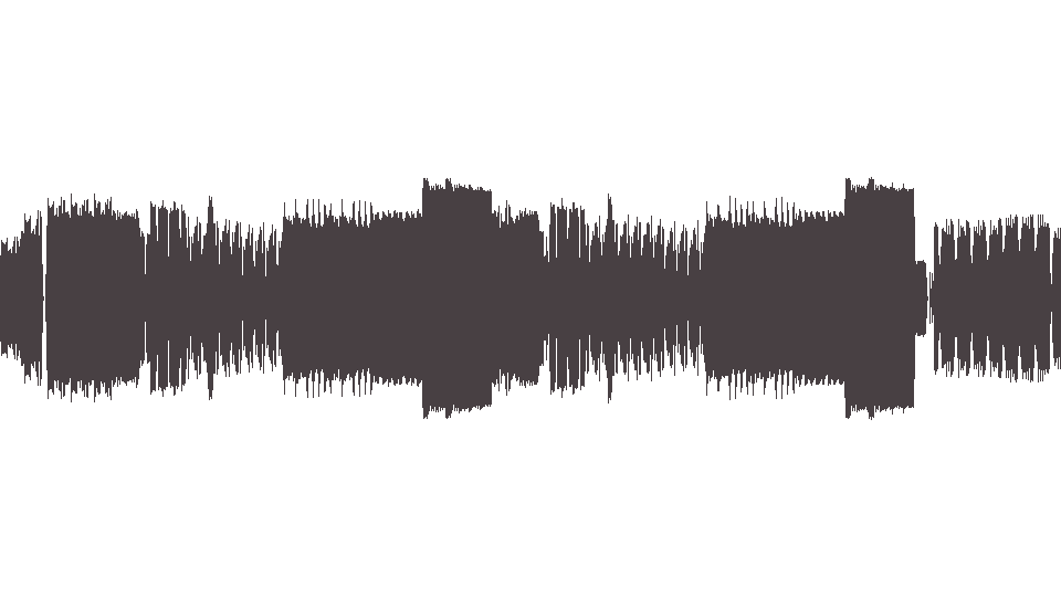 MIDI Autoscan — Ya Napisal Kartinyi