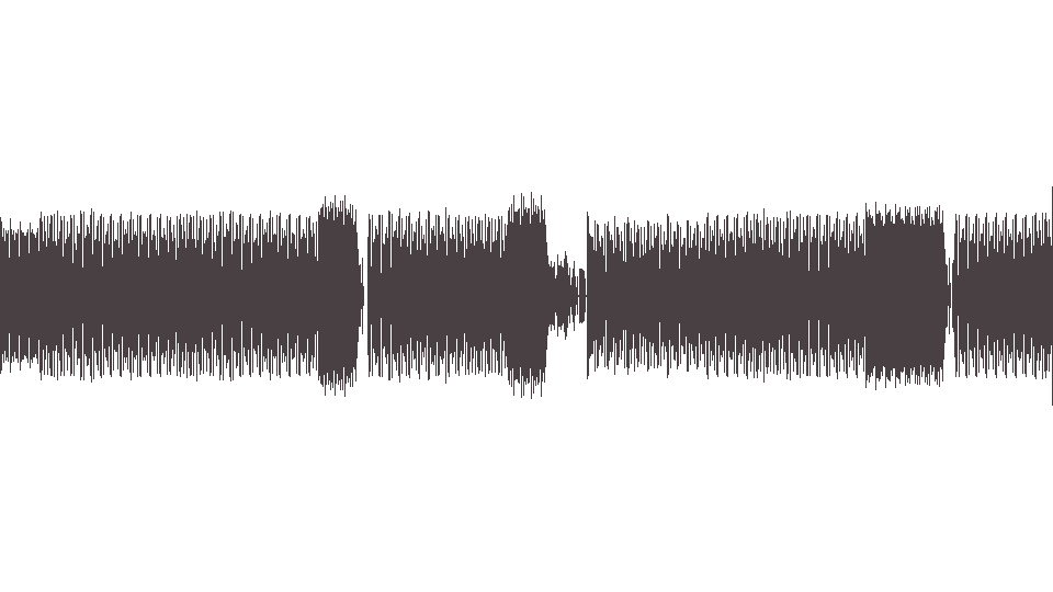 MIDI Average White Band — Pick Up the Pieces (2)