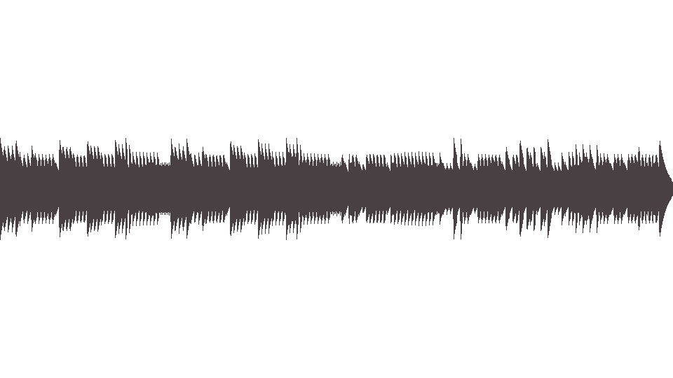 MIDI Bach Johann Sebastian — Air on A G String