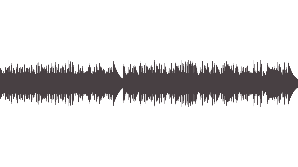 MIDI Bach Johann Sebastian — Andante (2)