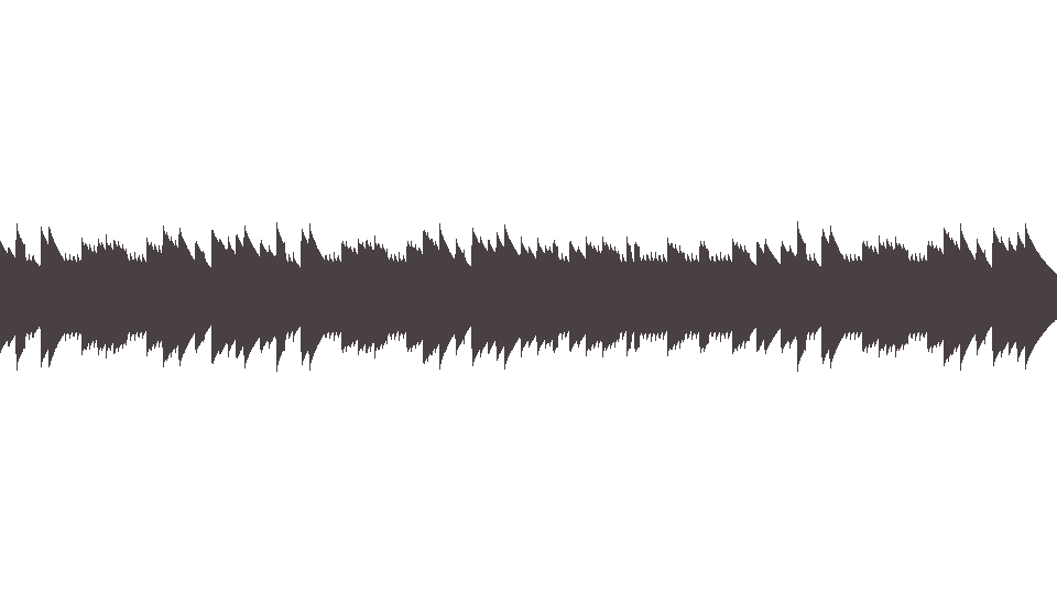 MIDI Bach Johann Sebastian — Gavotte (1)