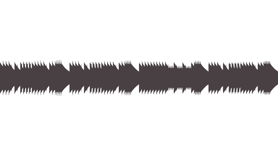 MIDI Bach Johann Sebastian — Menuet in A Min