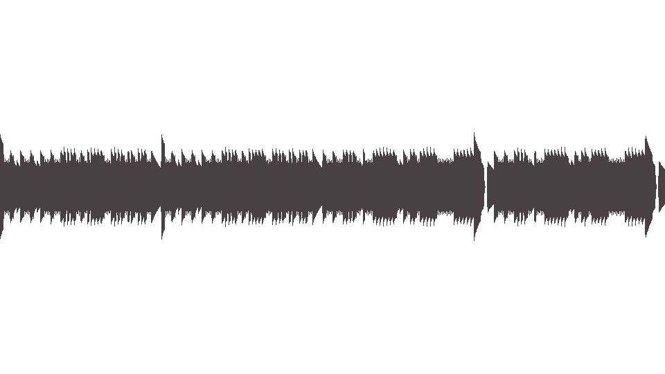 MIDI Bach Johann Sebastian — Menuett