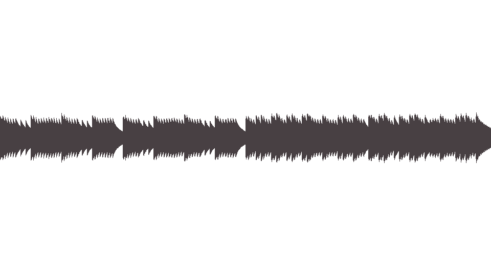 MIDI Bach Johann Sebastian — Minuet 2 Cellosuite 1