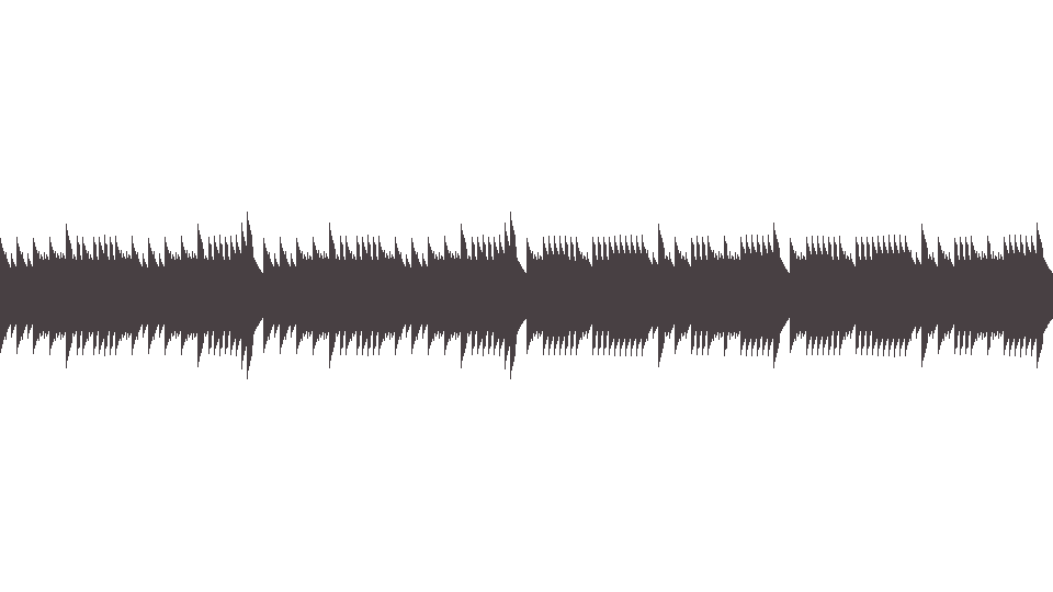 MIDI Bach Johann Sebastian — Minueto Em La Menor