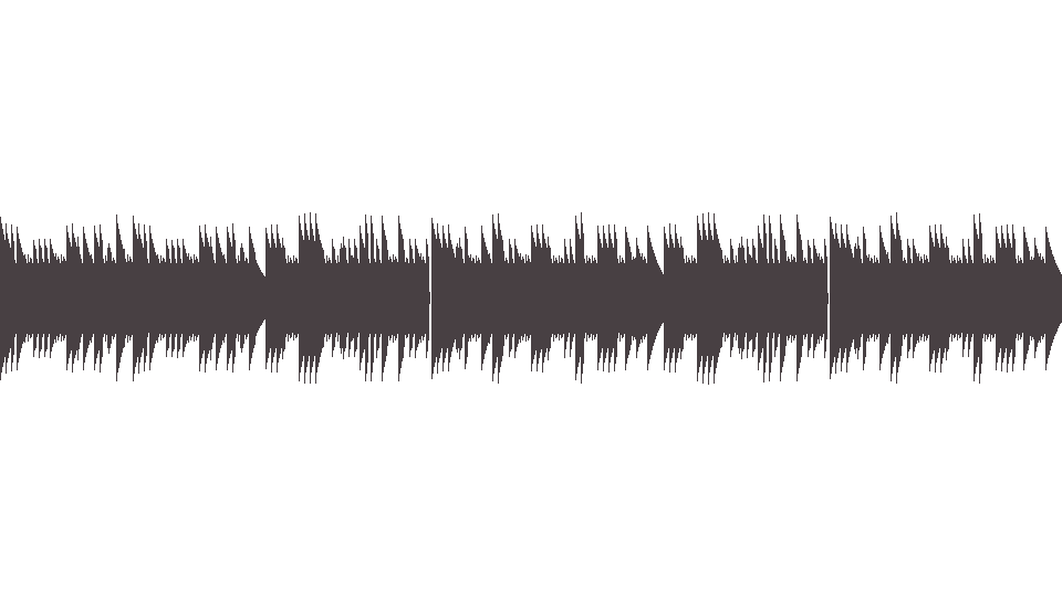 MIDI Bach Johann Sebastian — Sarabande