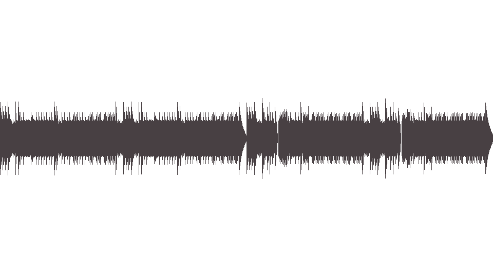 MIDI Bach Johann Sebastian — Sarabande Bwv 997