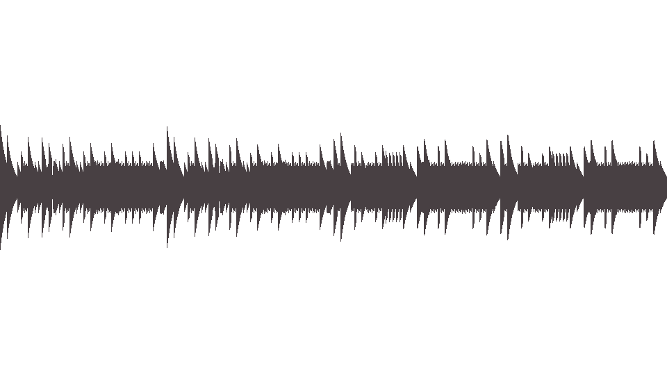 MIDI Bach Johann Sebastian — Sarabande (From Cello Suite)