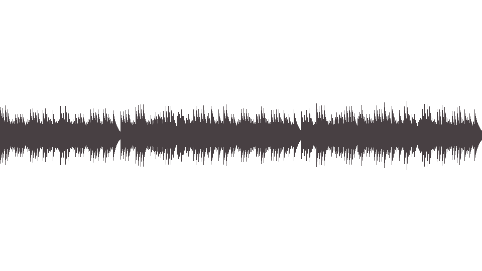 MIDI Bach Johann Sebastian — Sarabande (From Partita in Bm for Violin)