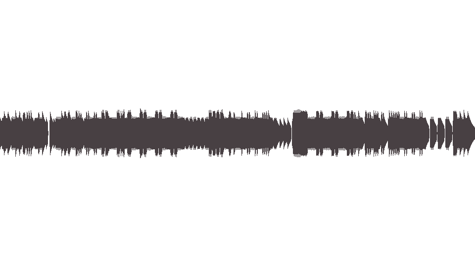 MIDI Bach Johann Sebastian — Sinfonia 12