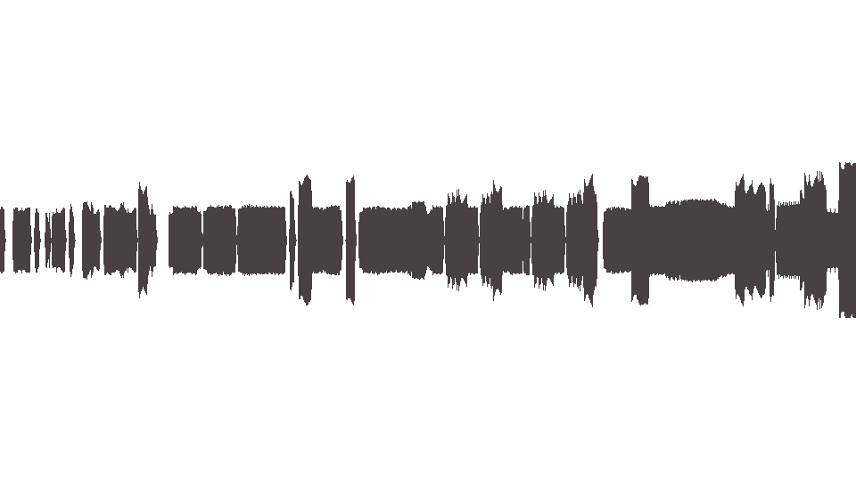 MIDI Bach Johann Sebastian — Toccata and Fugue (2)
