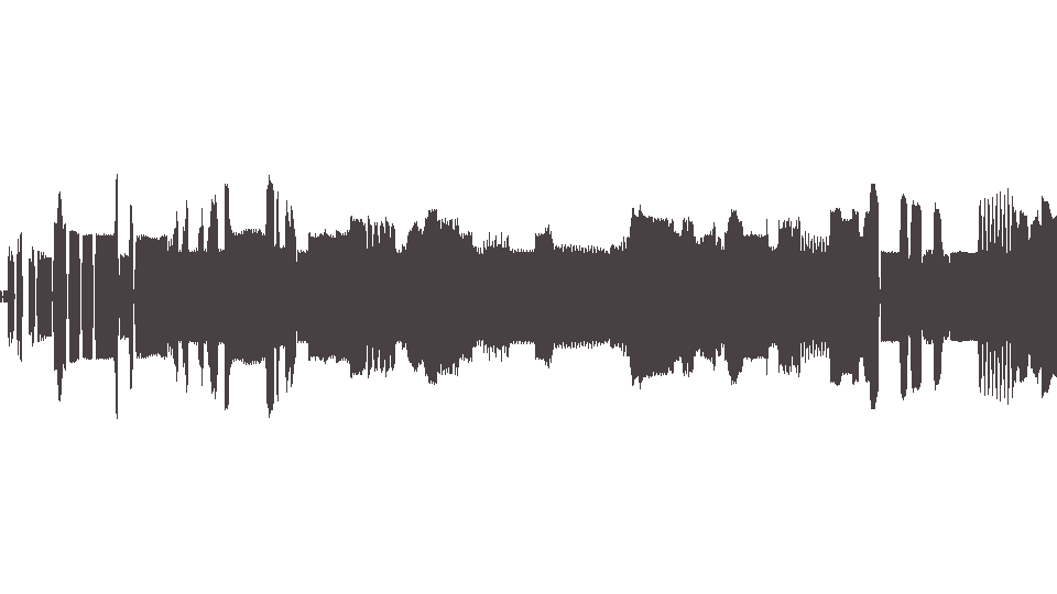 MIDI Bach Johann Sebastian — Toccata Fugue in Dm