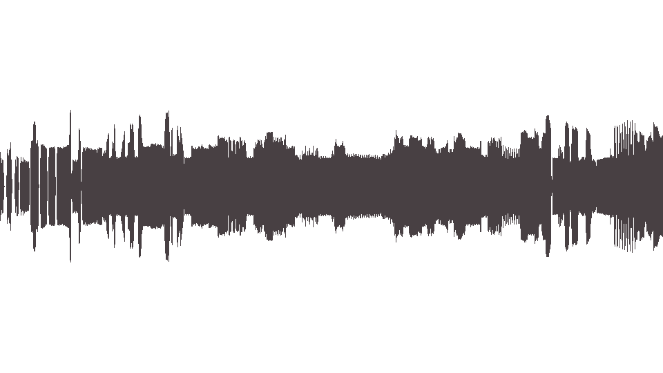MIDI Bach Johann Sebastian — Toccata Fugue in Dm Metal Version