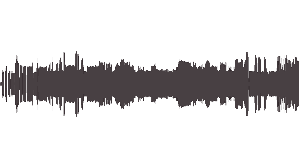 MIDI Bach Johann Sebastian — Toccata Fugue in Dm Metal Version (2)